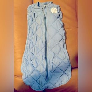 Dreamland Baby weighted swaddle - 0-6 months